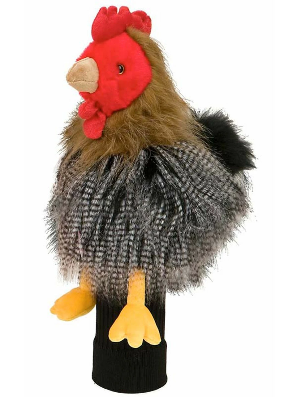 Daphne Chicken Headcover Daphne Chicken Headcover -Clicgear shop cov daphne20chicken 1 31585.1667497180
