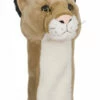 Daphne Cougar Headcover