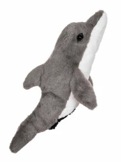 Daphne Headcover - Dolphin