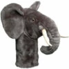 Daphne Elephant Headcover