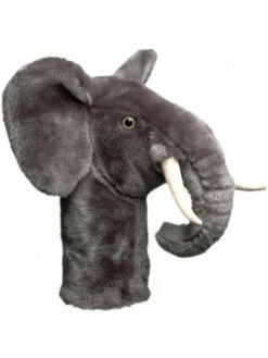 Daphne Elephant Headcover