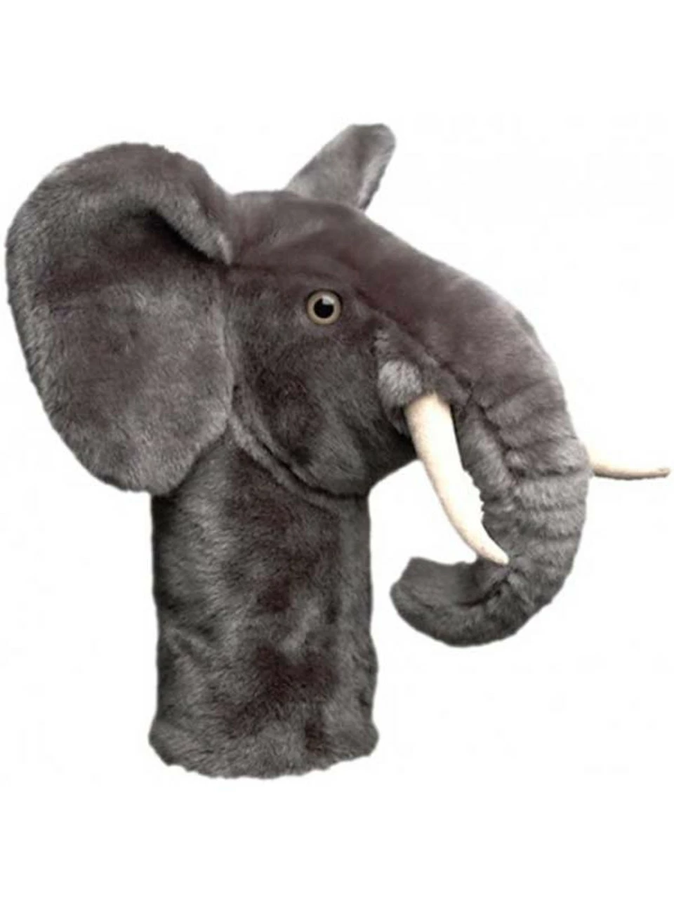 Daphne Elephant Headcover Daphne Elephant Headcover -Clicgear shop cov daphne20elephant 1 28604.1667490526