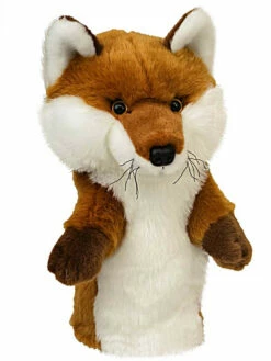 Daphne Fox Headcover