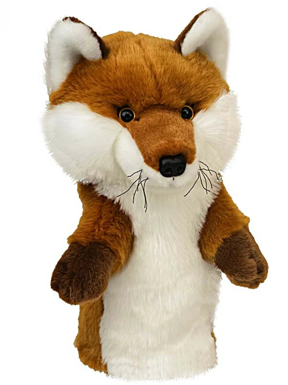 Daphne Fox Headcover Daphne Fox Headcover -Clicgear shop cov