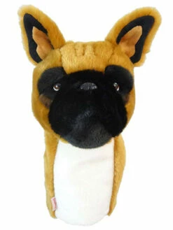 Daphne Headcover - Frenchie