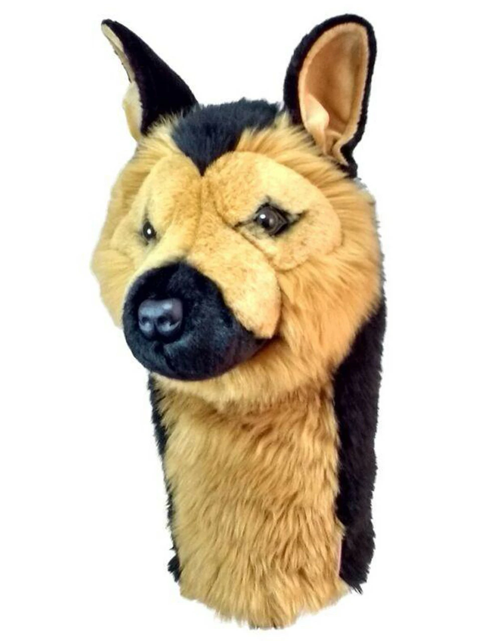 Daphne German Sheperd Headcover Daphne German Sheperd Headcover -Clicgear shop cov daphne20ger20sheperd 1 61765.1667490016