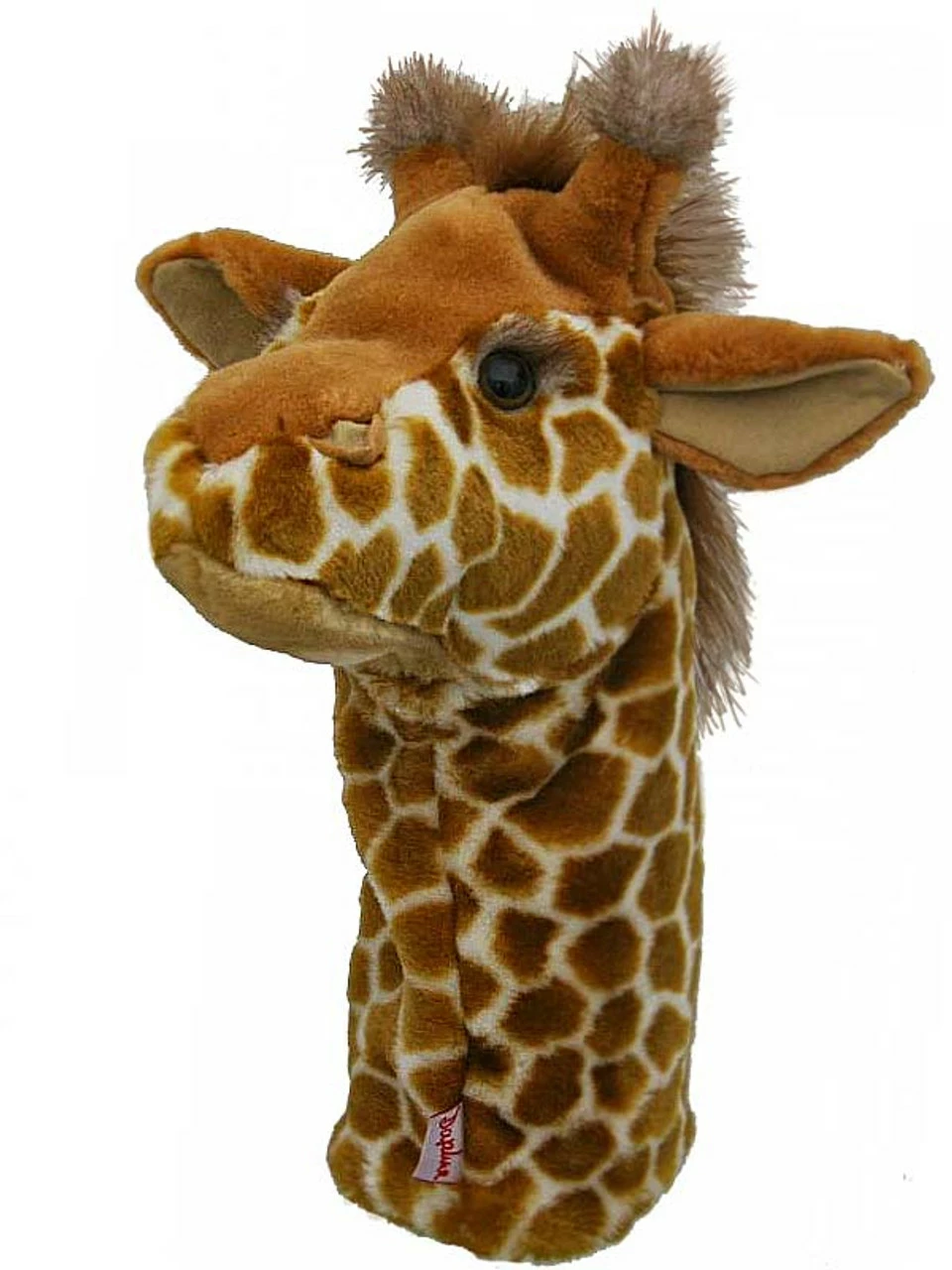 Daphne Giraffe Headcover Daphne Giraffe Headcover -Clicgear shop cov daphne20giraffe 1 73295.1667490001