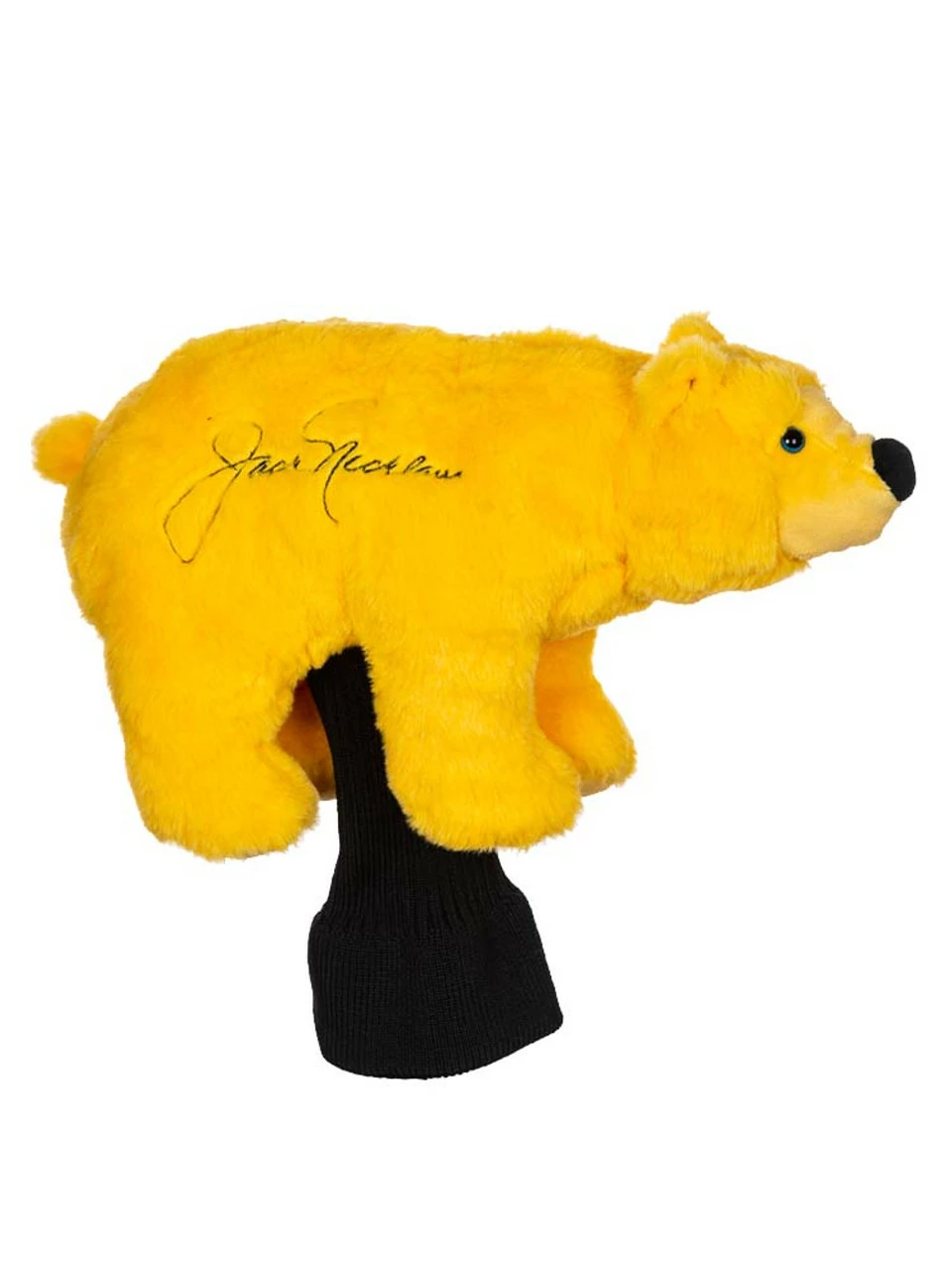 Daphne Headcover - Golden Bear Daphne Headcover - Golden Bear -Clicgear shop cov daphne20golden20bear 1 77446.1667490010
