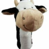 Daphne Headcover - Happy Cow