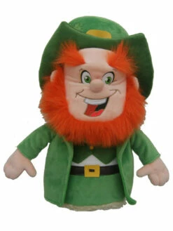 Daphne Leprechaun Headcover