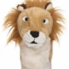 Daphne Lion Headcover