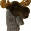 Daphne Moose Headcover