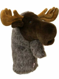 Daphne Moose Headcover