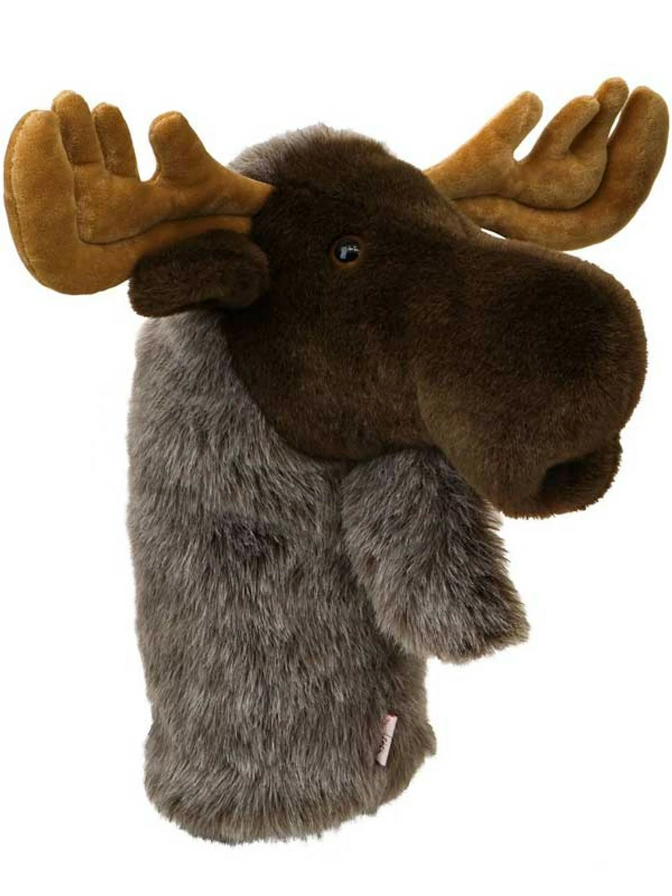 Daphne Moose Headcover 1 Daphne Moose Headcover