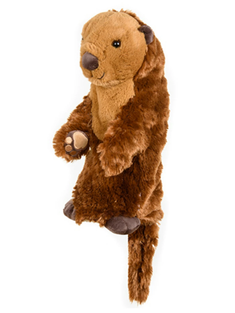 Daphne Headcover - Otter Daphne Headcover - Otter -Clicgear shop cov daphne20otter 1 79175.1667494648