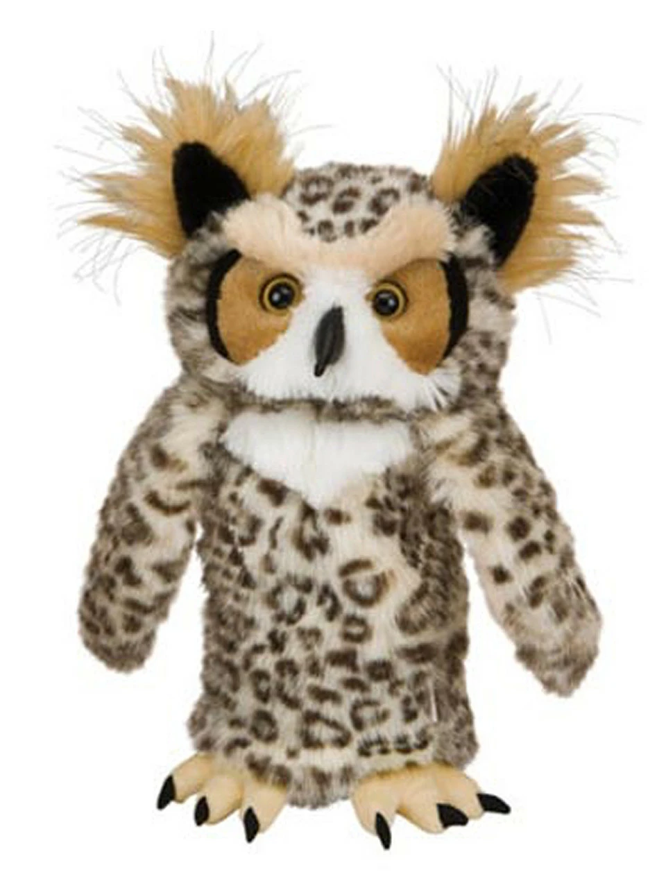 Daphne Owl Headcover Daphne Owl Headcover -Clicgear shop cov daphne20owl 1 45040.1667490005