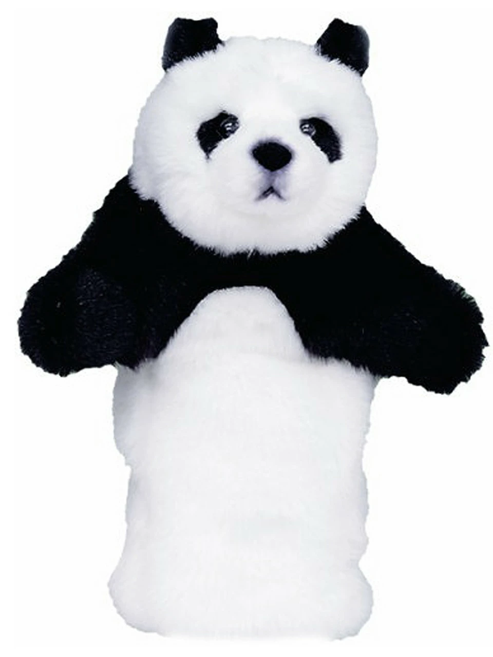 Daphne Panda Headcover Daphne Panda Headcover -Clicgear shop cov daphne20panda 1 90355.1667490012