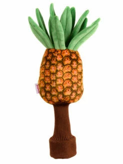 Daphne Headcover - Pineapple