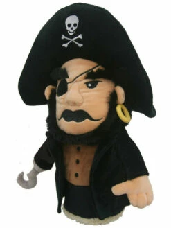 Daphne Pirate Headcover
