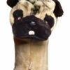 Daphne Pug Headcover