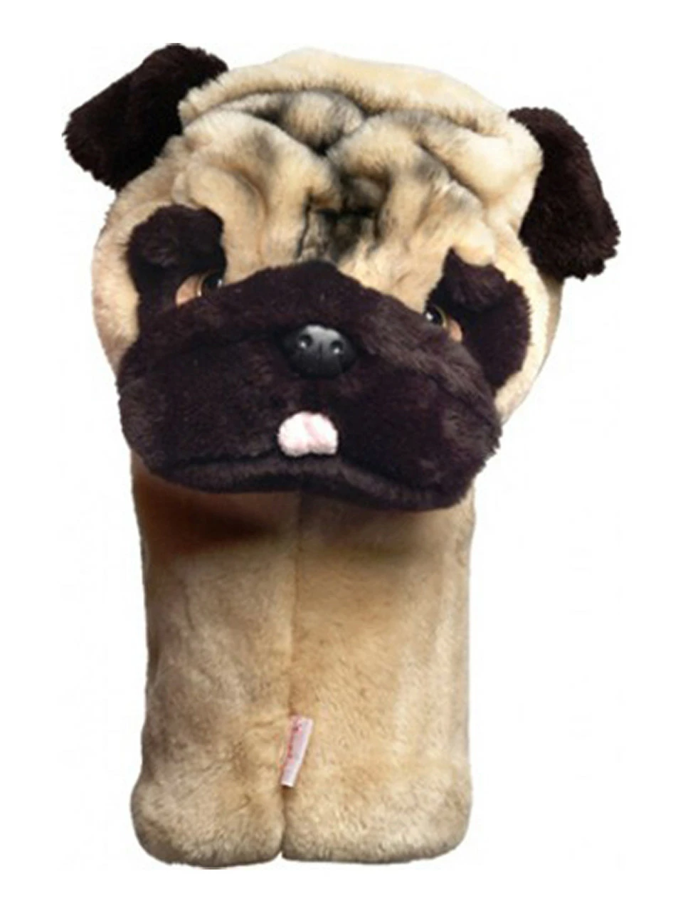 Daphne Pug Headcover Daphne Pug Headcover -Clicgear shop cov daphne20pug 1 16605.1667494223
