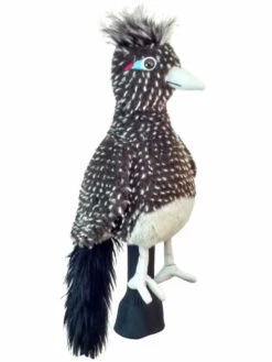 Daphne Road Runner Headcover