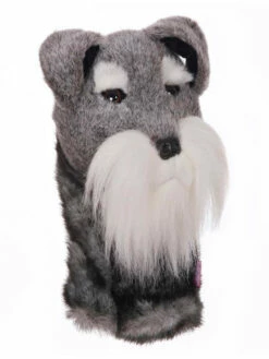 Daphne Schnauzer Headcover