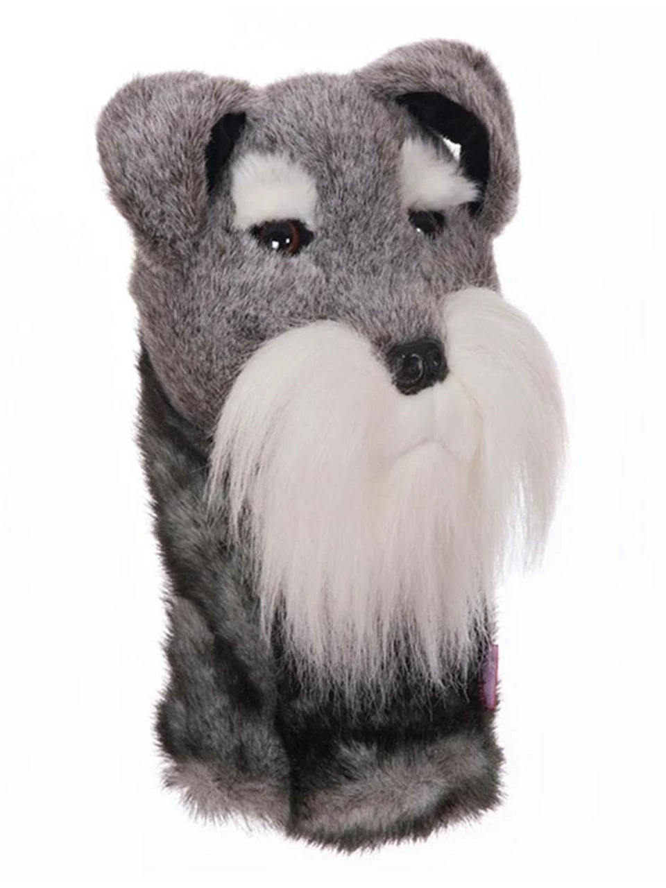 Daphne Schnauzer Headcover Daphne Schnauzer Headcover -Clicgear shop cov daphne20schnauzer 1 16641.1667497178
