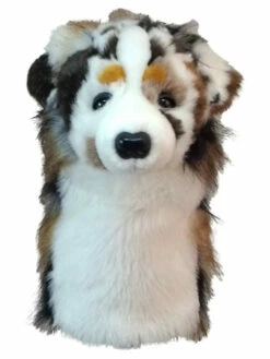 Daphne Australian Shepherd Headcover