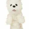 Daphne West Island Terrier Headcover