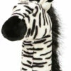 Daphne Zebra Headcover