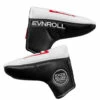 Evnroll Blade Headcover - Black/White