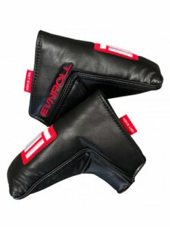 Evnroll Blade Headcover - Black