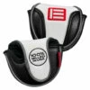 Evnroll ER8 Mallet Headcover - Black & White