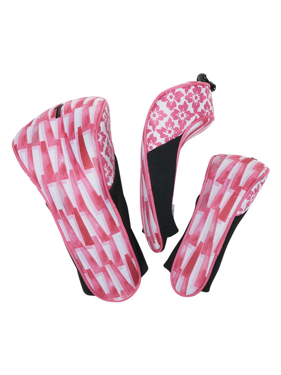 Glove It Club Cover Set - Peppermint Glove It Club Cover Set - Peppermint -Clicgear shop cov gi20peppermint 1 94849.1671098308