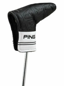 Ping Core 214 Putter Cover