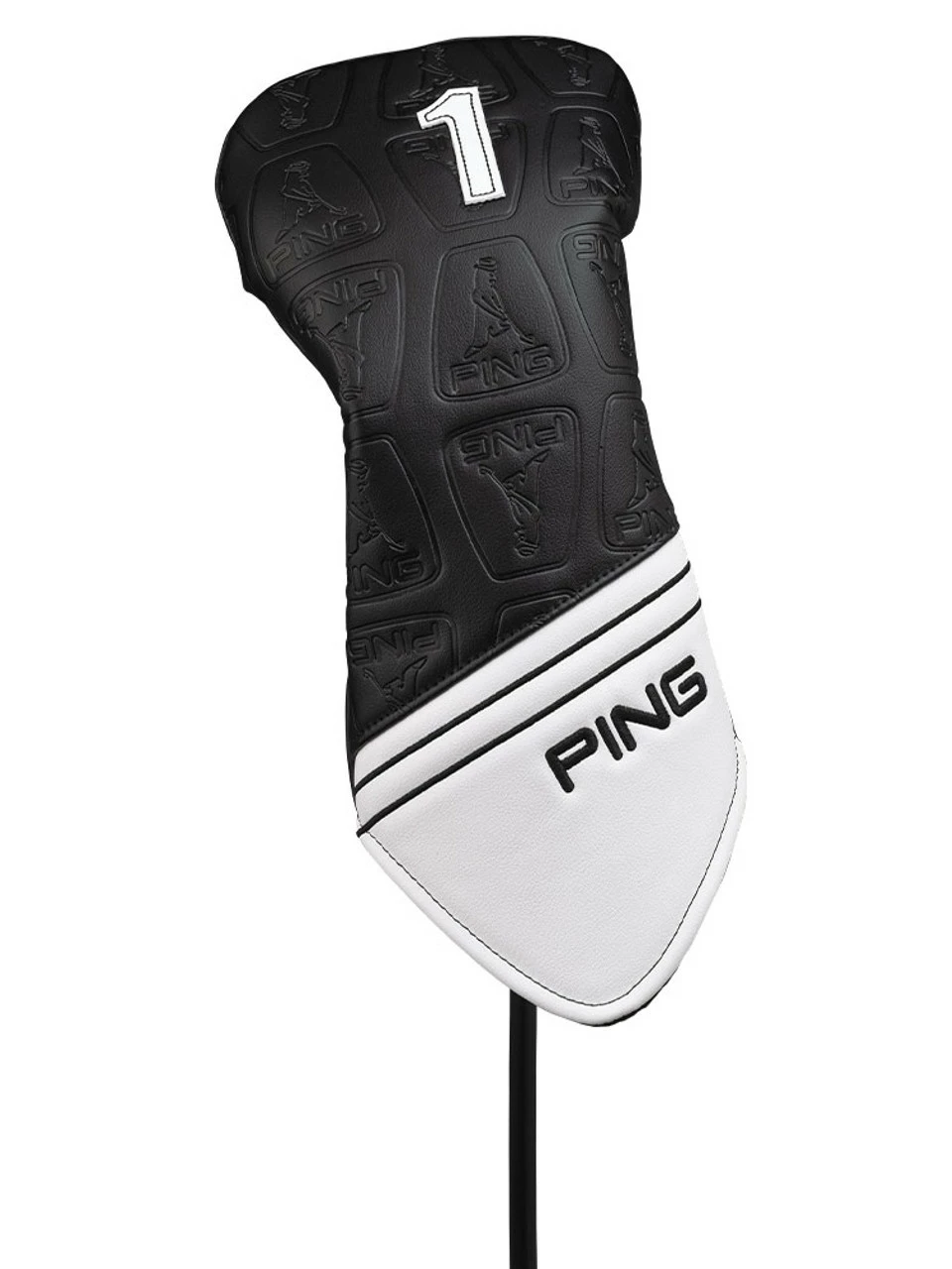 Ping Core 214 Headcover Ping Core 214 Headcover -Clicgear shop cov ping20core2021420blk dvr 1 86325.1678025419