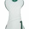 Ping Heritage Driver Cover - White/Green