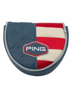 Ping Liberty Limited Edition Mallet Putter Cover