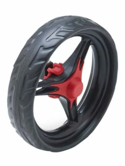 Bag Boy Quad XL Part - Front Wheel BBP61126