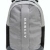 Oakley Tournament Golf Backpack - Fog Grey