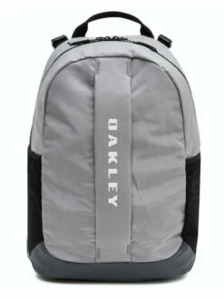 Oakley Tournament Golf Backpack - Fog Grey