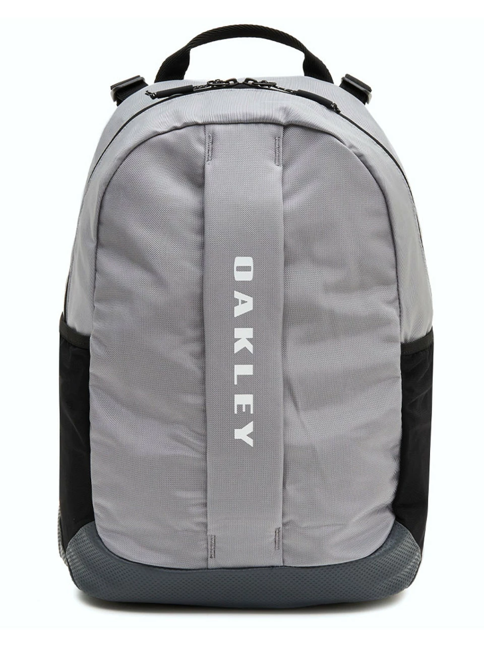 Oakley Tournament Golf Backpack - Fog Grey 1 Oakley Tournament Golf Backpack - Fog Grey