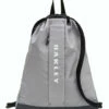 Oakley Tournament Golf Satchel - Fog Grey