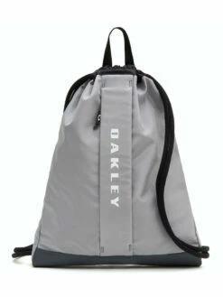 Oakley Tournament Golf Satchel - Fog Grey