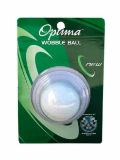 Optima Wobble Ball
