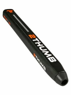 2THUMB Snug SQ 33 Putter Grip