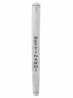 Bettinardi Deep Etched Putter Grip - Light Grey