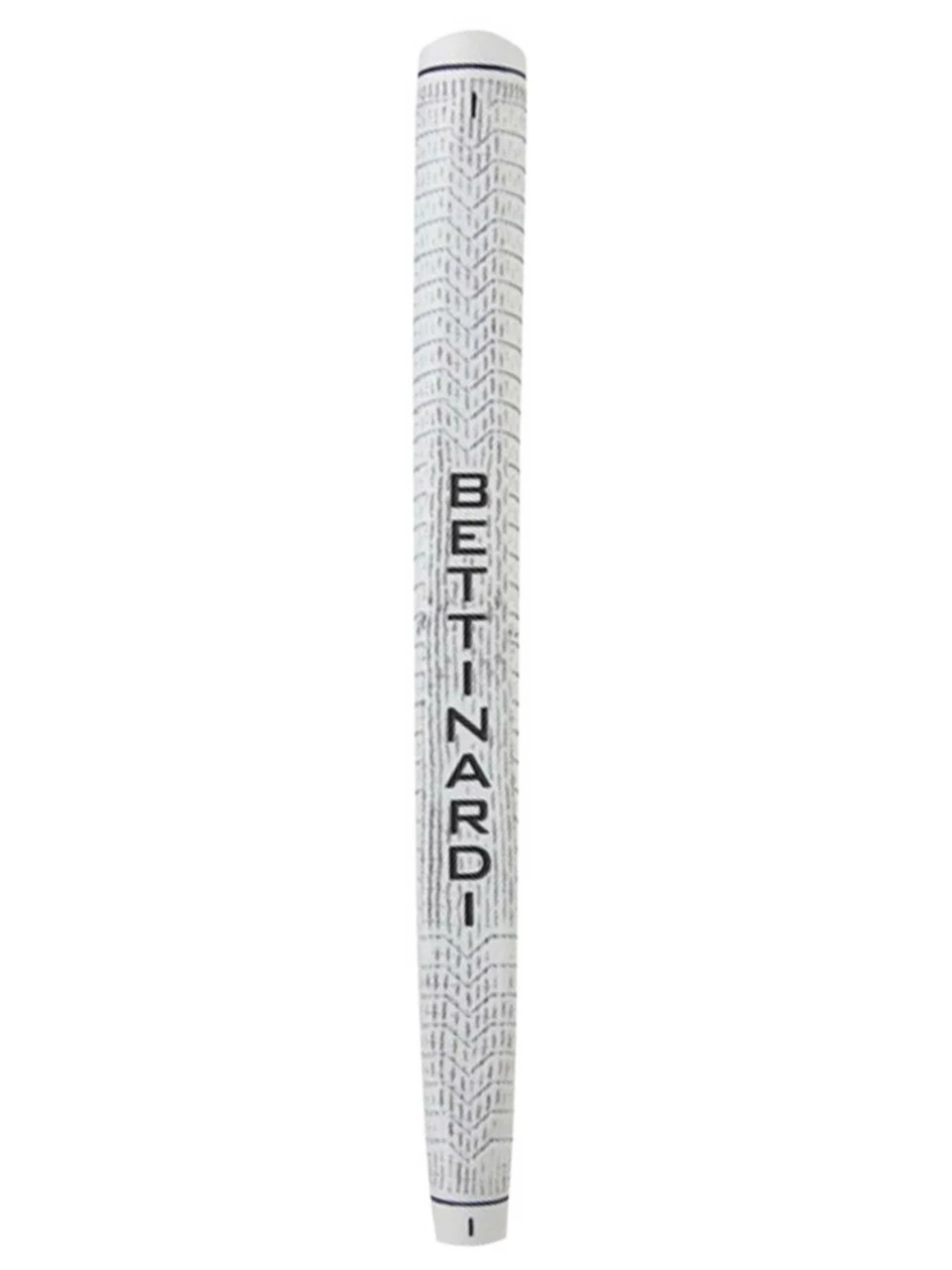 Bettinardi Deep Etched Putter Grip - Light Grey Bettinardi Deep Etched Putter Grip - Light Grey -Clicgear shop grip bet20deep20etch20cord20lt20gry 1 73287.1667495089