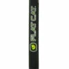FLAT CAT Tak Putter Grip Std - Black